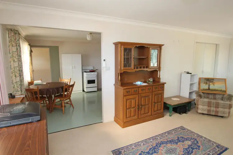 Third view of Homely house listing, 60 Derby Street, Tenterfield NSW 2372