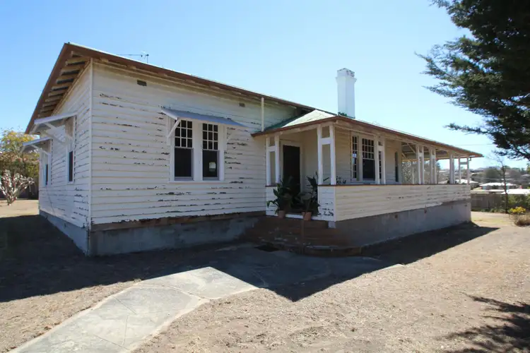Main view of Homely house listing, 68 Molesworth Street, Tenterfield NSW 2372