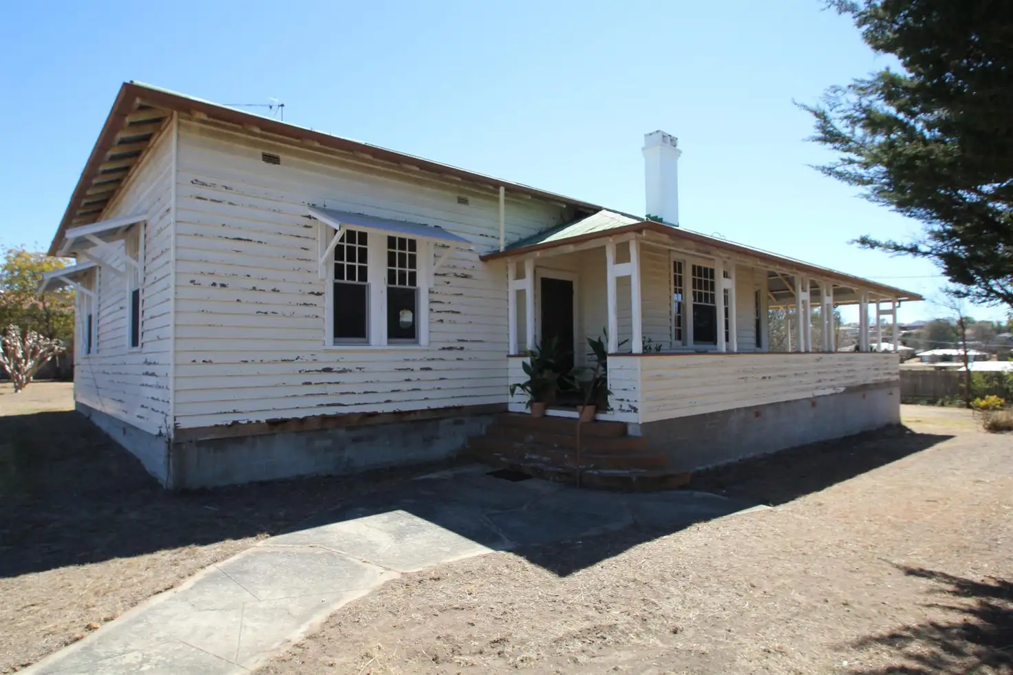 Main view of Homely house listing, 68 Molesworth Street, Tenterfield NSW 2372