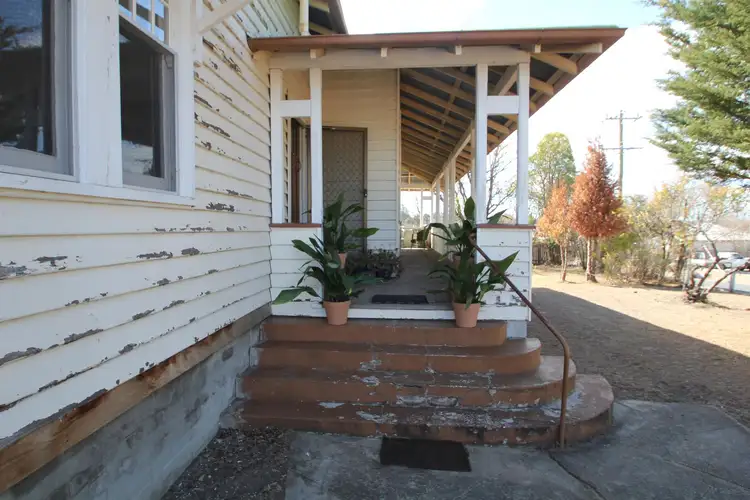 Second view of Homely house listing, 68 Molesworth Street, Tenterfield NSW 2372