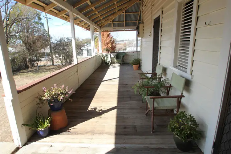 Third view of Homely house listing, 68 Molesworth Street, Tenterfield NSW 2372
