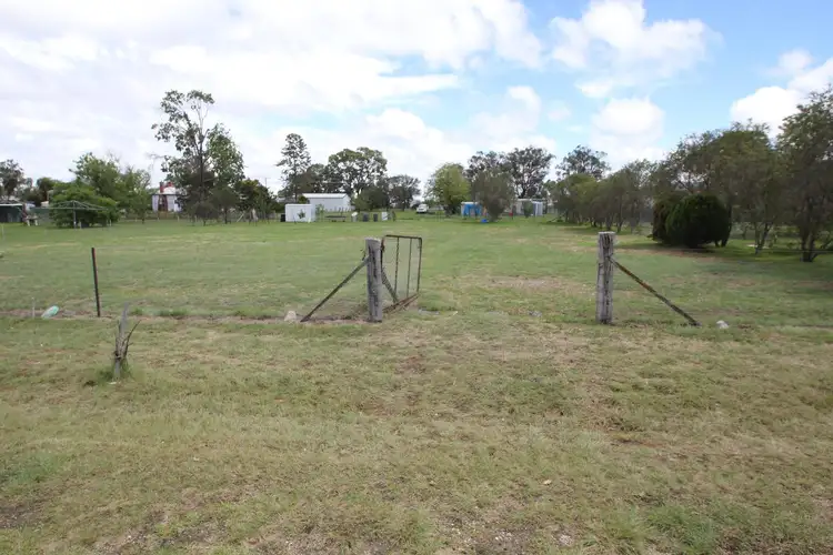 Main view of Homely land listing, 14 Gladstone Street, Jennings NSW 4383