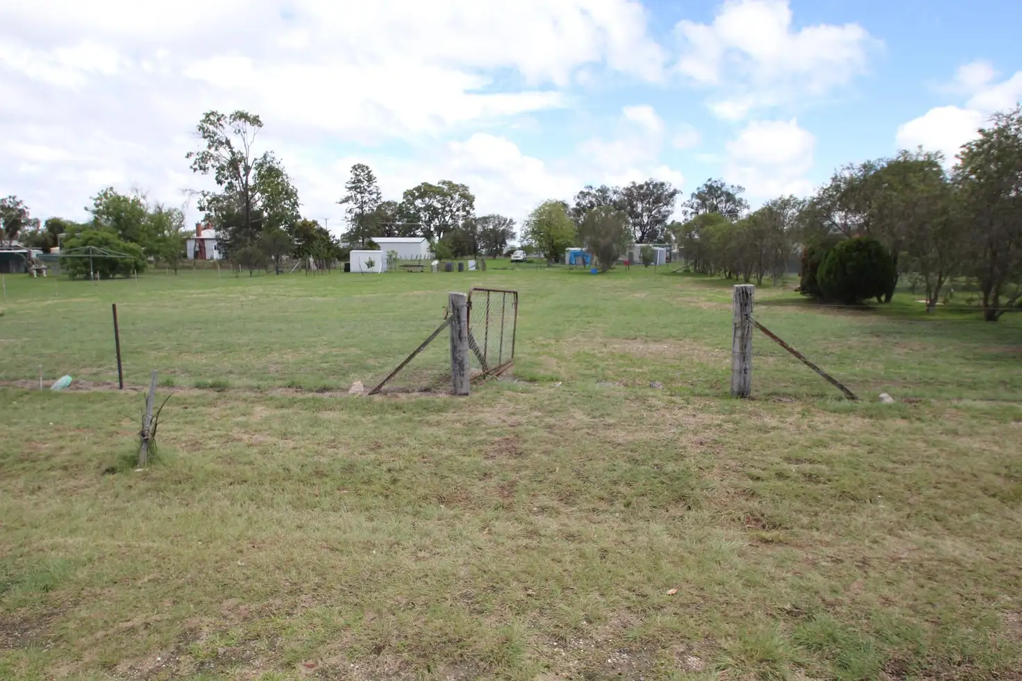 Main view of Homely land listing, 14 Gladstone Street, Jennings NSW 4383