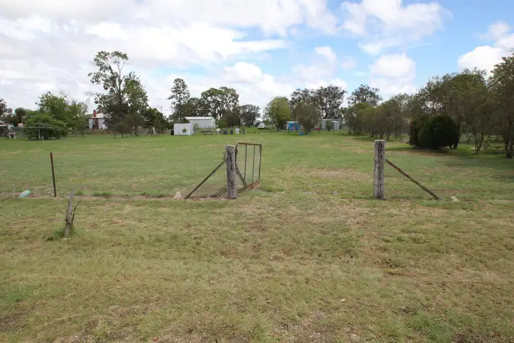 Second view of Homely land listing, 14 Gladstone Street, Jennings NSW 4383