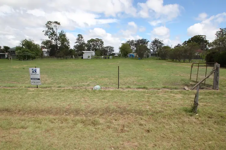 Third view of Homely land listing, 14 Gladstone Street, Jennings NSW 4383