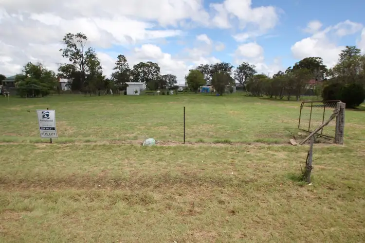 Fifth view of Homely land listing, 14 Gladstone Street, Jennings NSW 4383