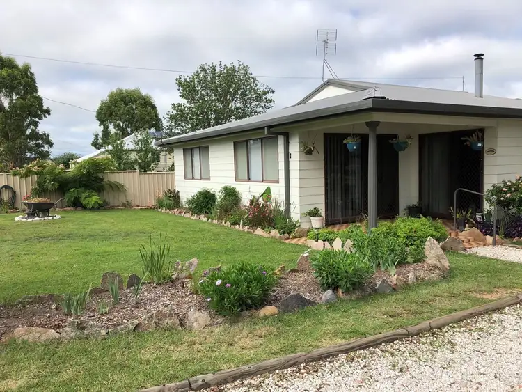 Second view of Homely house listing, 48 Scott Street, Tenterfield NSW 2372