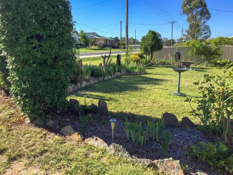 Fourth view of Homely house listing, 48 Scott Street, Tenterfield NSW 2372