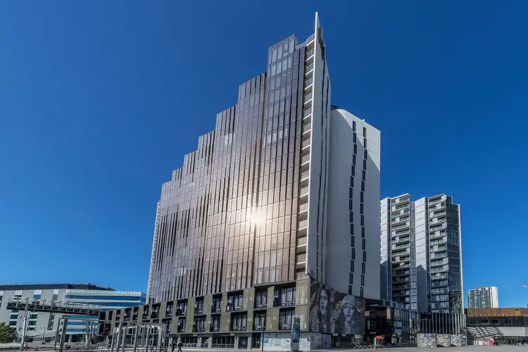 1301/677 La Trobe Street, Docklands VIC 3008