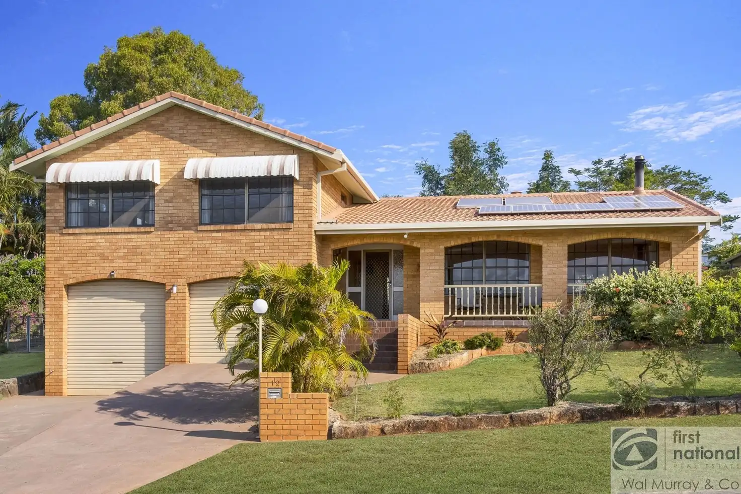 Main view of Homely house listing, 12 Hillcrest Avenue, Goonellabah NSW 2480