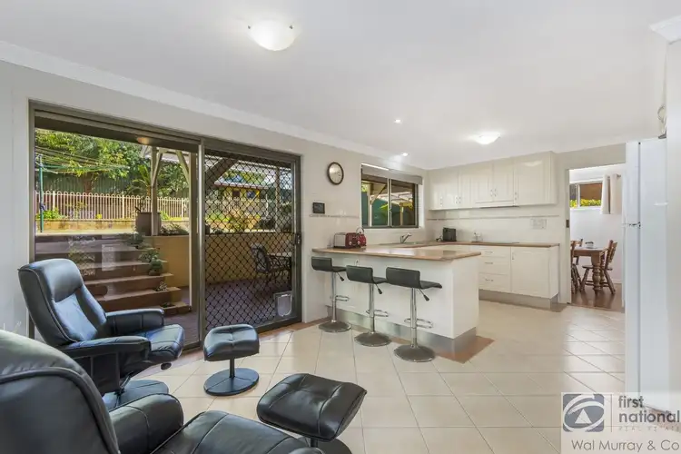 Third view of Homely house listing, 12 Hillcrest Avenue, Goonellabah NSW 2480