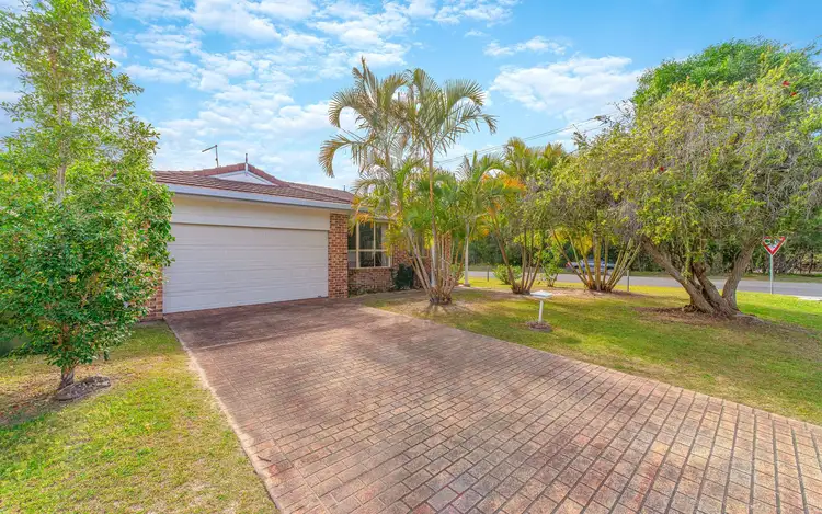 Fourth view of Homely house listing, 2 The Mainbrace, Yamba NSW 2464
