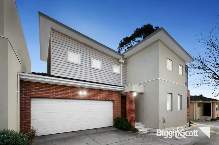 3/637 Canterbury Road, Vermont VIC 3133