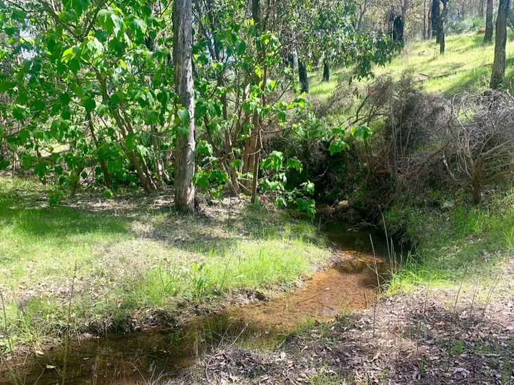 Fifth view of Homely rural property listing, 73 Ridgeview Drive, Meelon WA 6208