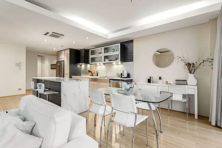 62/22 St Georges Terrace, Perth WA 6000