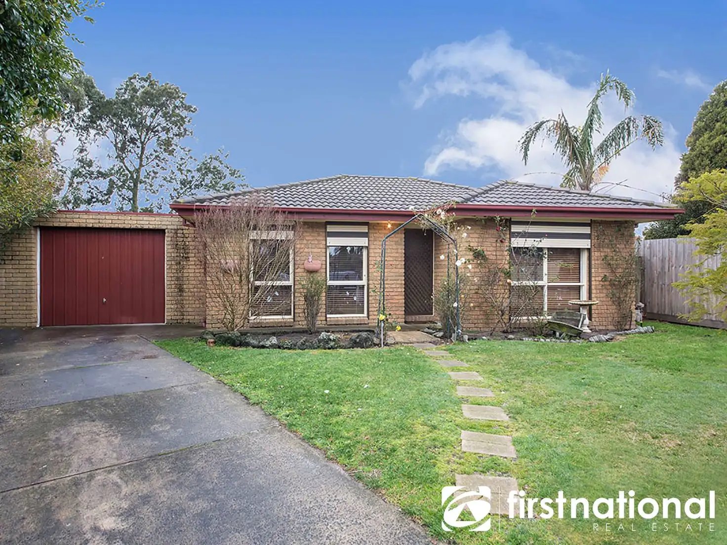 Main view of Homely house listing, 11 Fraser Court, Cranbourne North VIC 3977