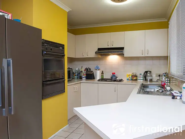 Second view of Homely house listing, 11 Fraser Court, Cranbourne North VIC 3977