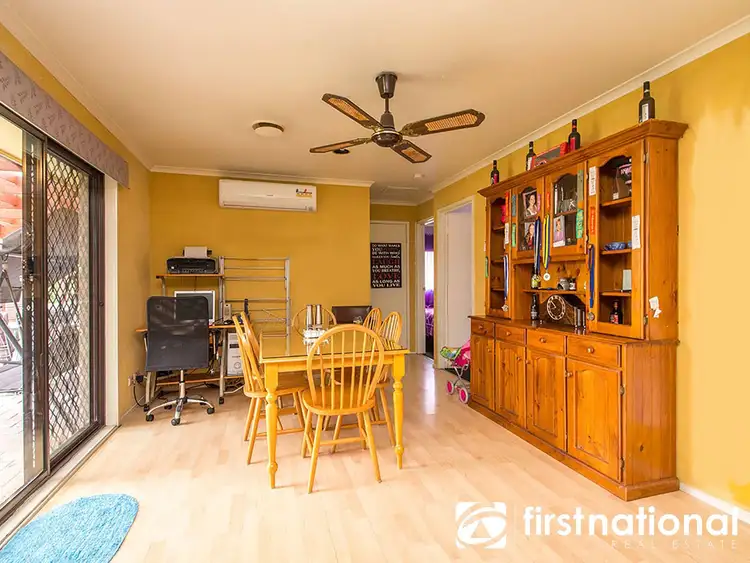 Third view of Homely house listing, 11 Fraser Court, Cranbourne North VIC 3977