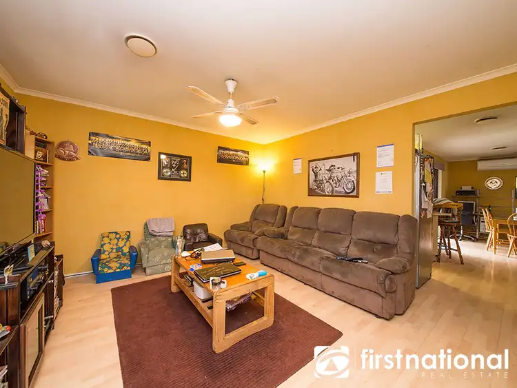 Fourth view of Homely house listing, 11 Fraser Court, Cranbourne North VIC 3977