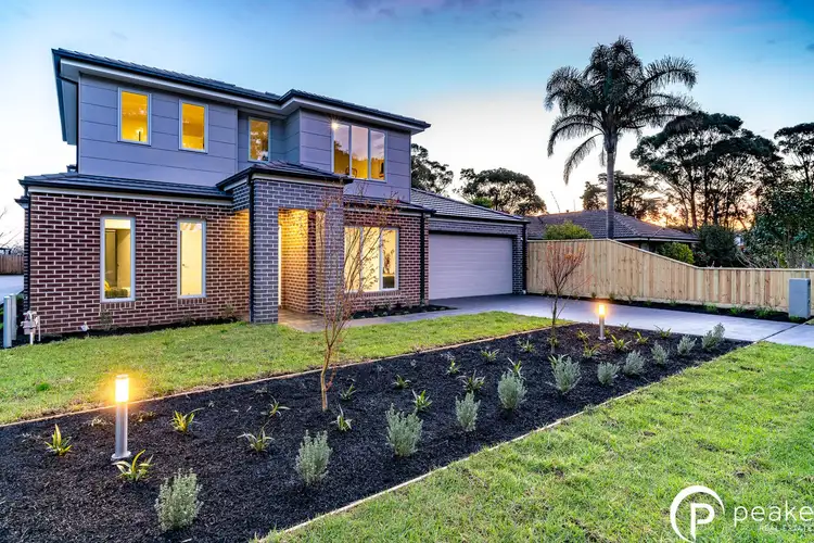 4A Kilvington Court, Berwick VIC 3806