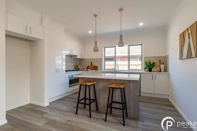 Third view of Homely townhouse listing, 4A Kilvington Court, Berwick VIC 3806