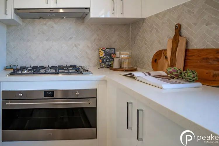 Fourth view of Homely townhouse listing, 4A Kilvington Court, Berwick VIC 3806