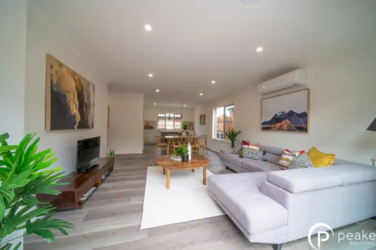 Sixth view of Homely townhouse listing, 4A Kilvington Court, Berwick VIC 3806
