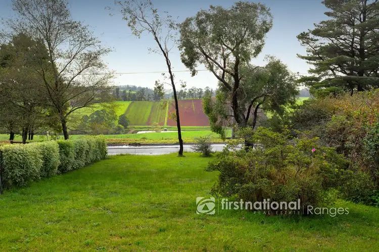 Third view of Homely house listing, 55 Station Road, Gembrook VIC 3783