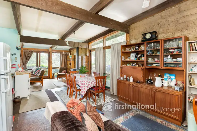 Fourth view of Homely house listing, 55 Station Road, Gembrook VIC 3783