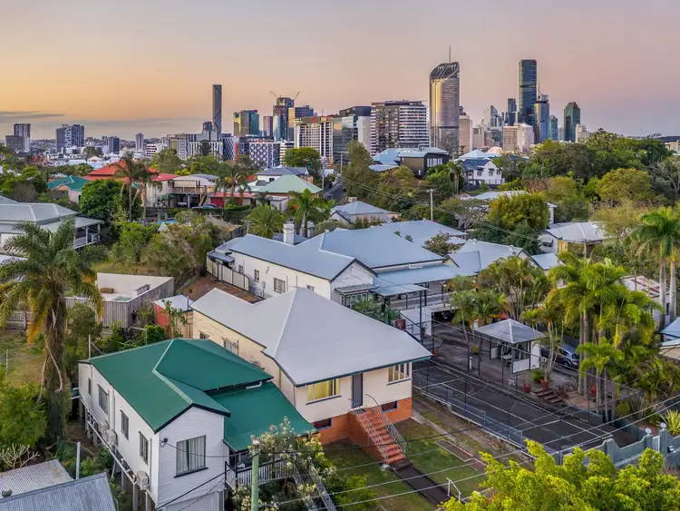 8 Glen Street, Highgate Hill QLD 4101