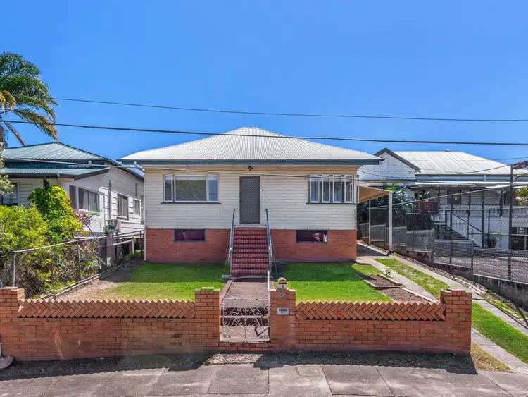 Fourth view of Homely house listing, 8 Glen Street, Highgate Hill QLD 4101
