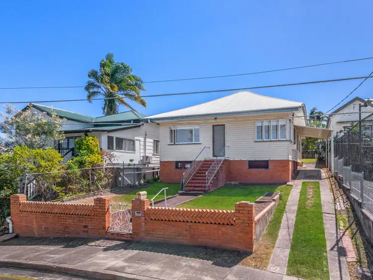 Fifth view of Homely house listing, 8 Glen Street, Highgate Hill QLD 4101