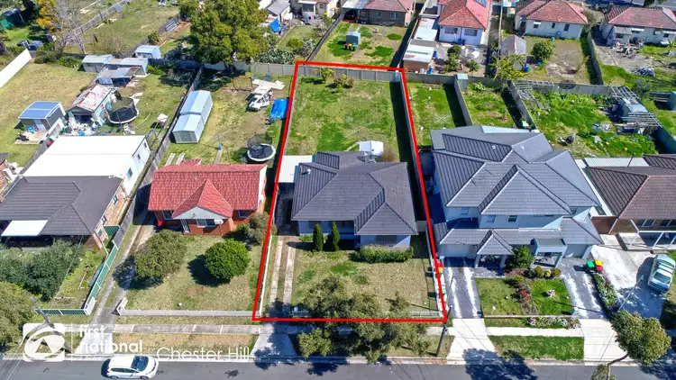 Fourth view of Homely house listing, 26 Binna Burra Street, Villawood NSW 2163
