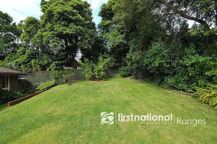 Third view of Homely house listing, 18 Benson Street, Belgrave VIC 3160