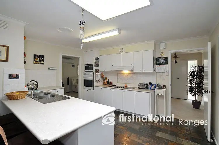 Sixth view of Homely house listing, 18 Benson Street, Belgrave VIC 3160