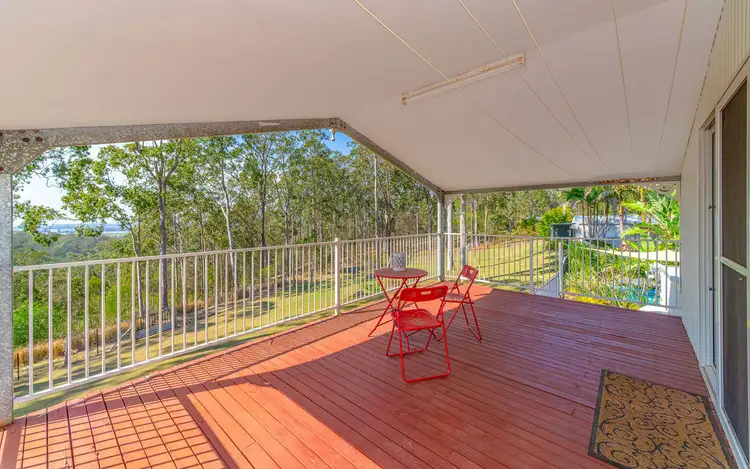 Main view of Homely house listing, 114 Crisp Drive, Ashby Heights NSW 2463