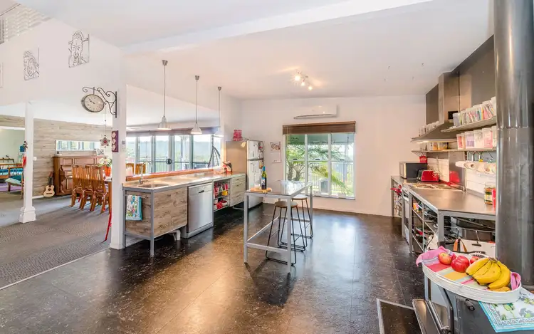 Third view of Homely house listing, 114 Crisp Drive, Ashby Heights NSW 2463