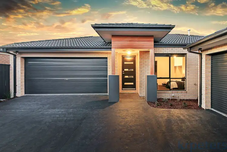3/35 Vanessa Circuit, Pakenham VIC 3810