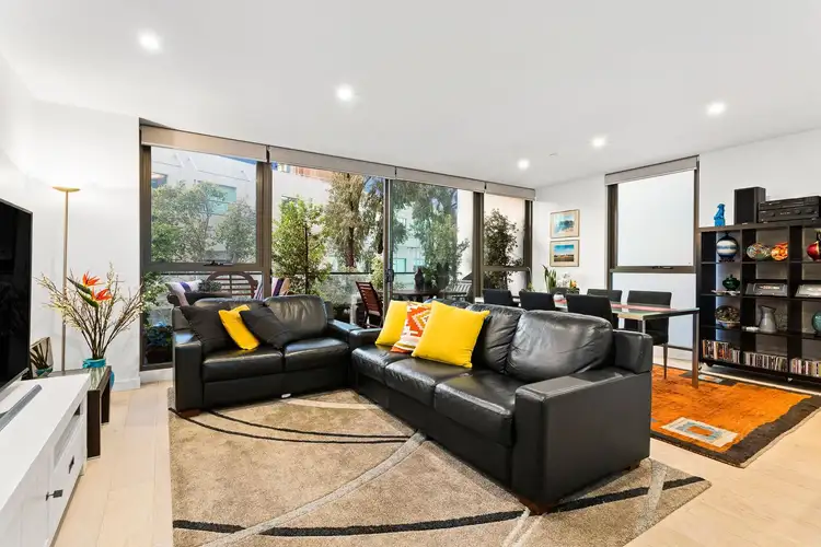 Main view of Homely apartment listing, 406/20 Hepburn Rd, Doncaster VIC 3108