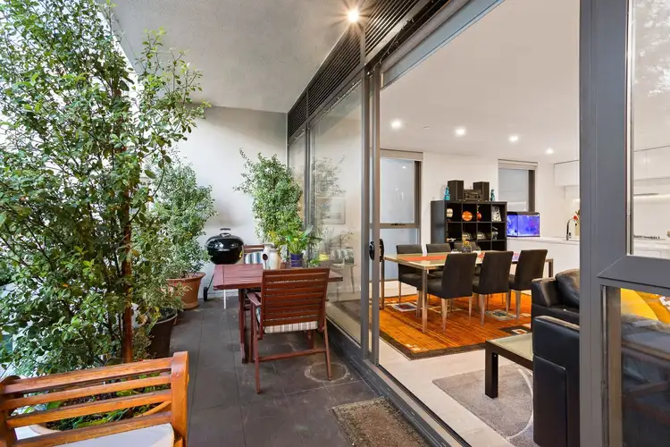 Sixth view of Homely apartment listing, 406/20 Hepburn Rd, Doncaster VIC 3108