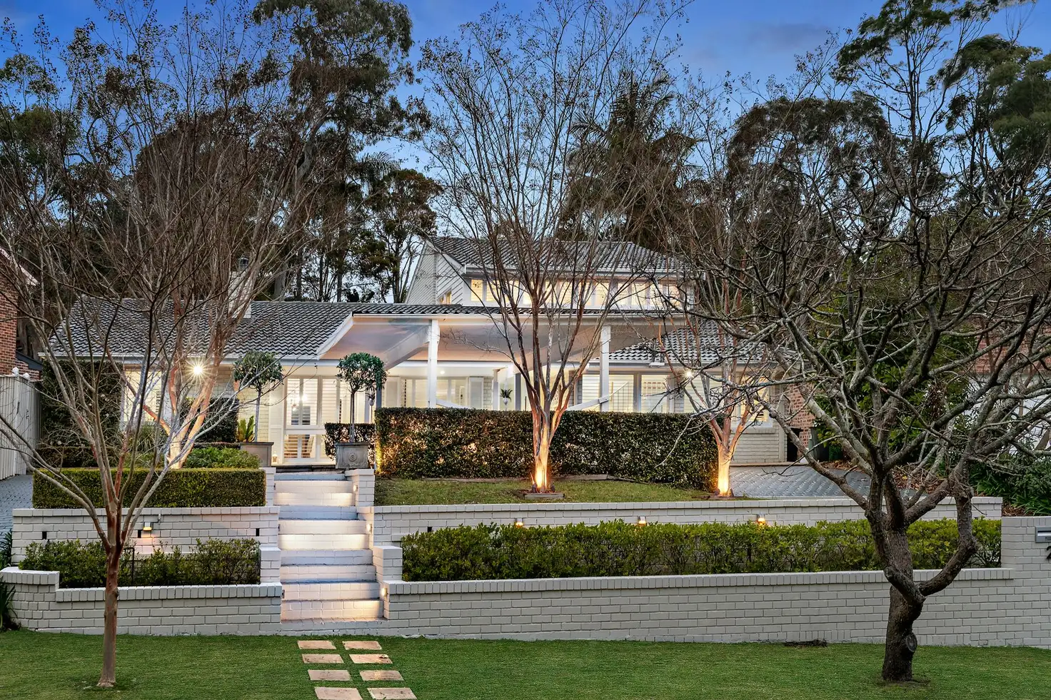 Main view of Homely house listing, 2 Kapiti Street, St Ives NSW 2075