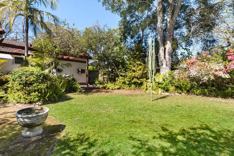 Second view of Homely house listing, 1 Paul Avenue, St Ives NSW 2075