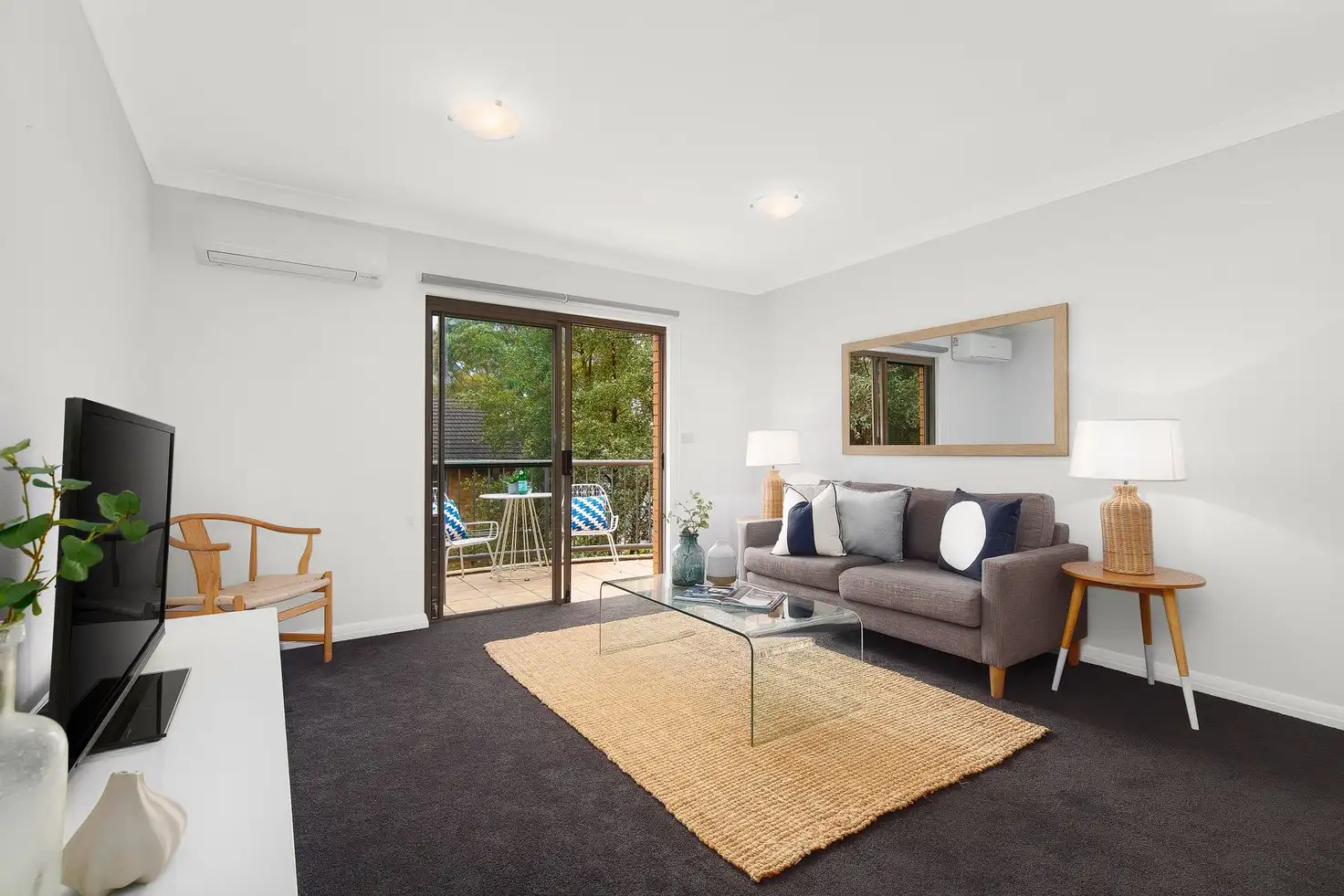 Main view of Homely apartment listing, 28/506 Pacific Highway, Lane Cove NSW 2066