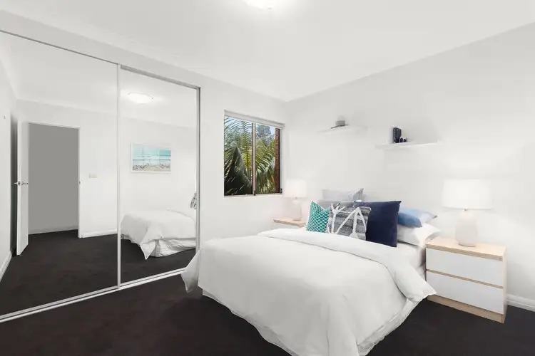 Second view of Homely apartment listing, 28/506 Pacific Highway, Lane Cove NSW 2066