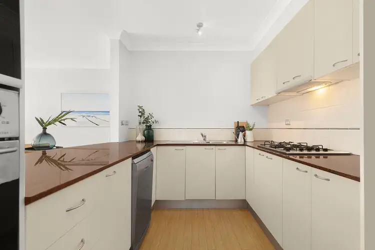 Fourth view of Homely apartment listing, 28/506 Pacific Highway, Lane Cove NSW 2066