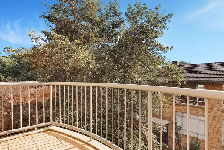 Fifth view of Homely apartment listing, 28/506 Pacific Highway, Lane Cove NSW 2066