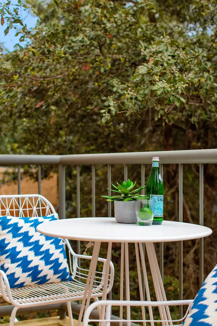 Sixth view of Homely apartment listing, 28/506 Pacific Highway, Lane Cove NSW 2066