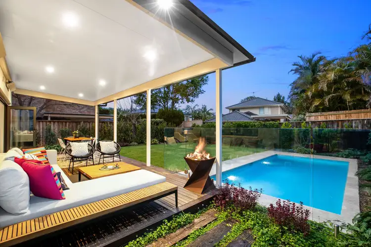 22 Valley View Circuit, Warriewood NSW 2102