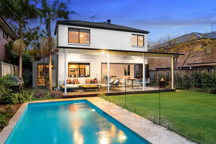 Sixth view of Homely house listing, 22 Valley View Circuit, Warriewood NSW 2102