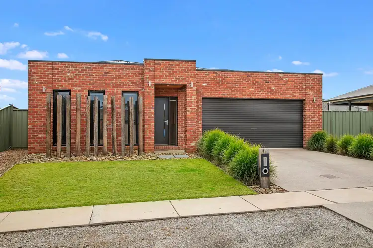 Main view of Homely house listing, 11 Amanda Drive, Maiden Gully VIC 3551